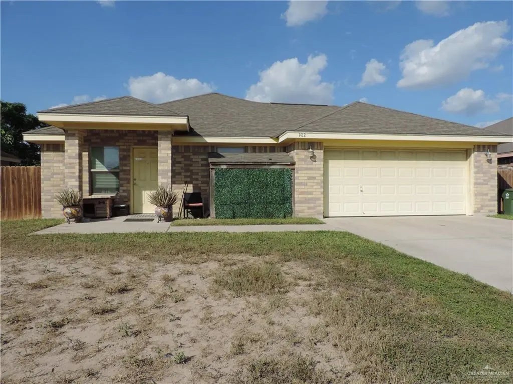 1412 Tierra Royal Avenue, Alamo