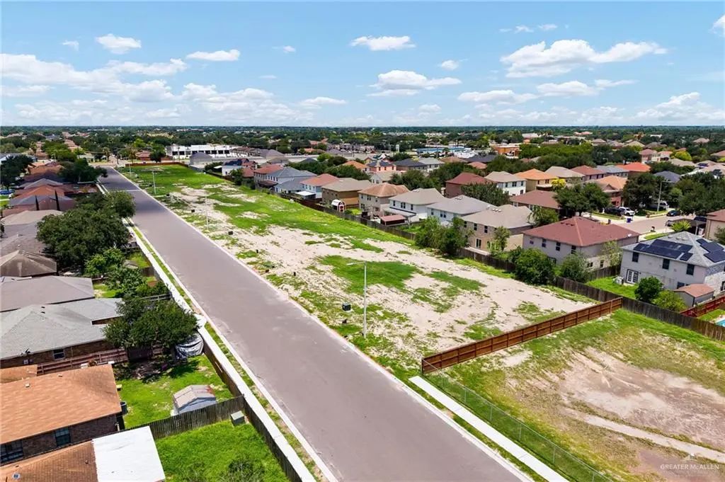 3414 Zinnia Avenue, McAllen