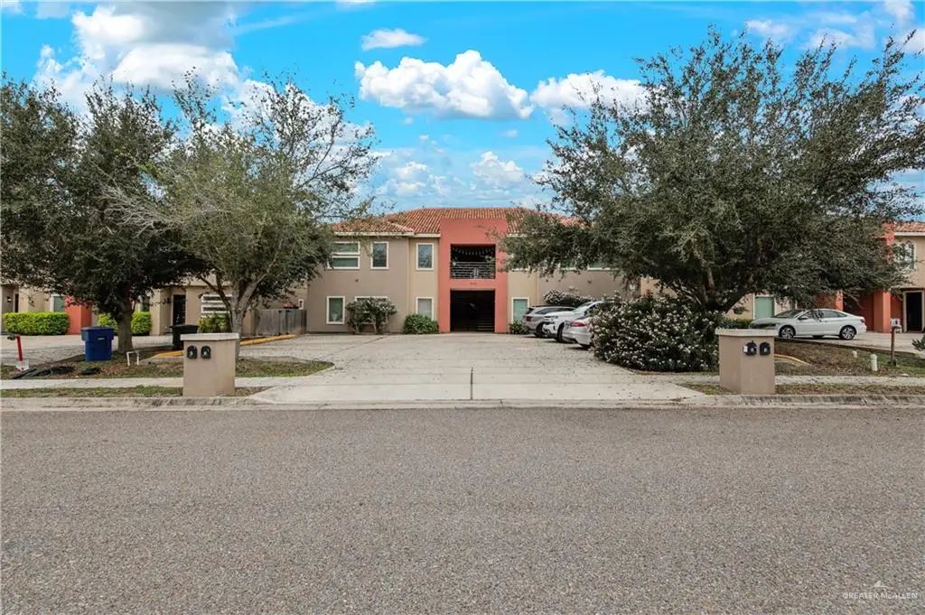 3004 S L Street 4, McAllen