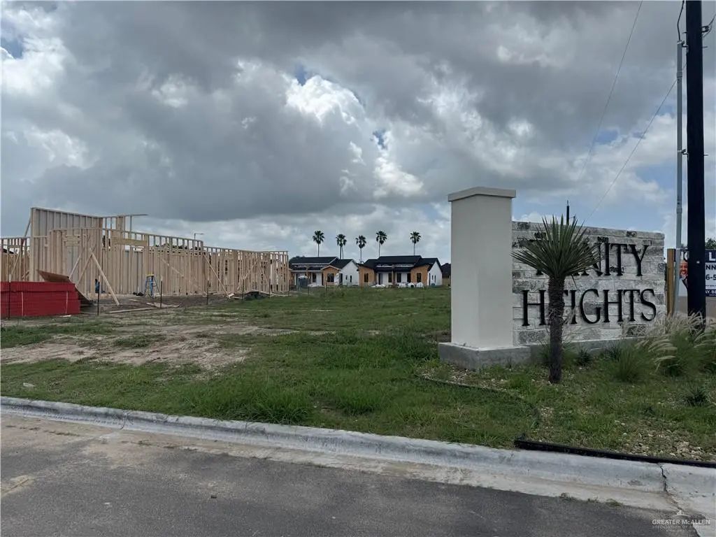 Lot 73 Saint Street, Harlingen