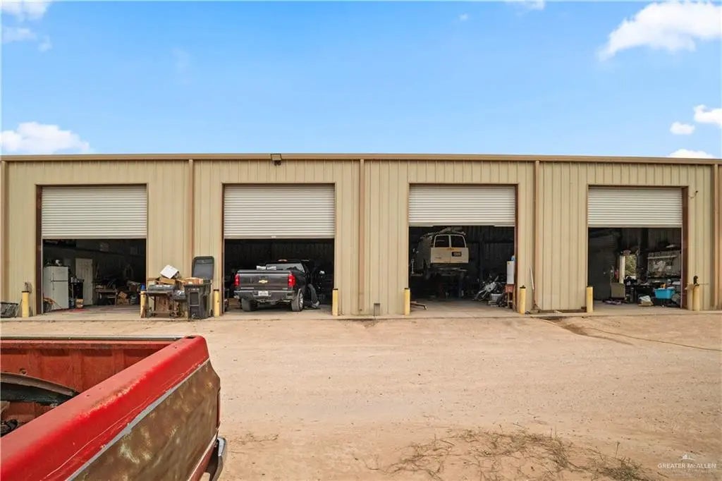 3910 N La Homa Road, Mission