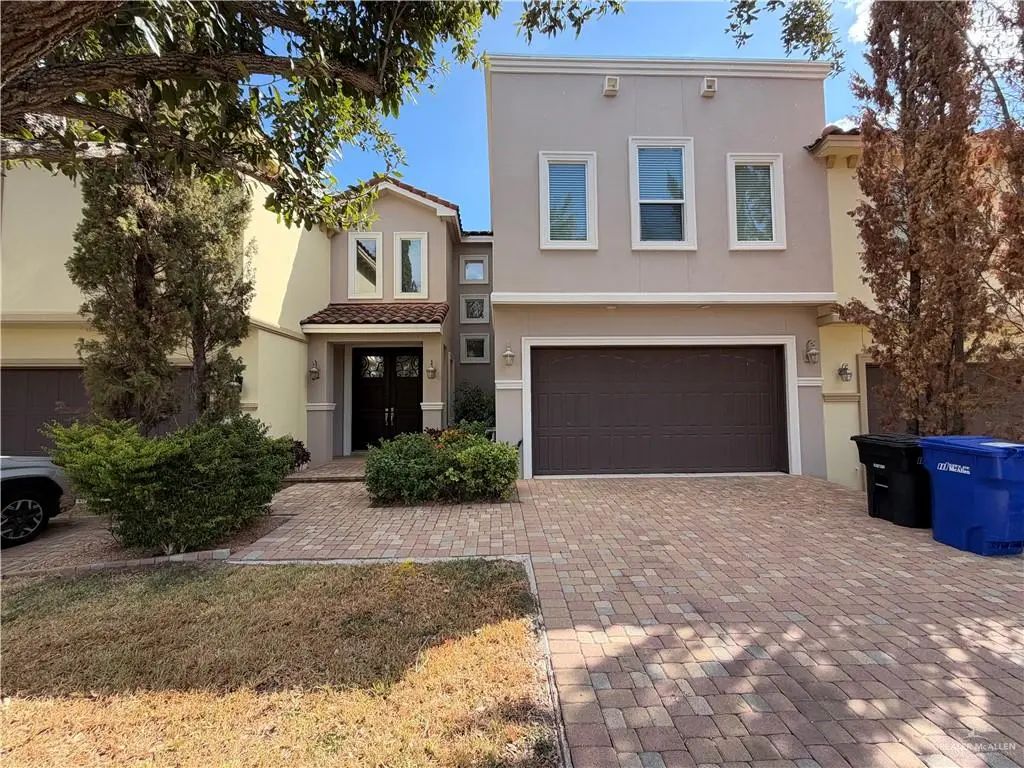 221 Ulex Avenue, McAllen