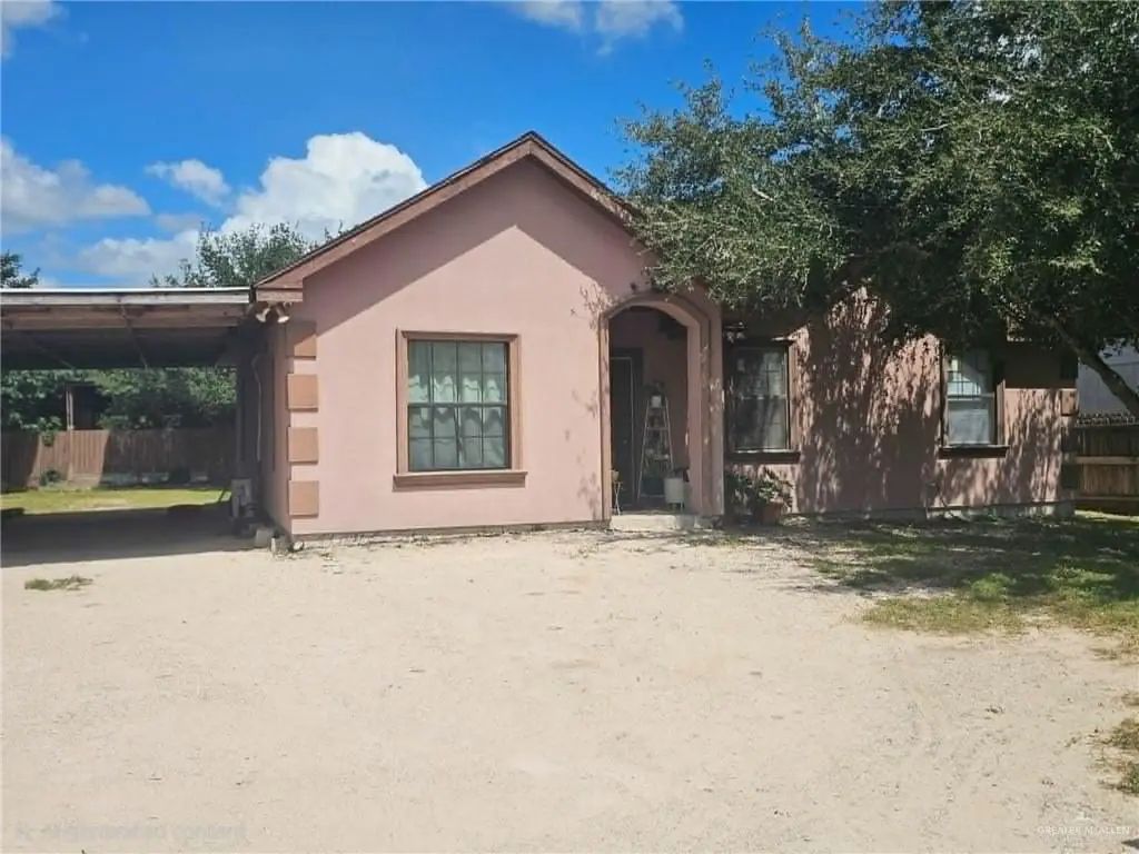 6511 Soledad Drive, Edinburg