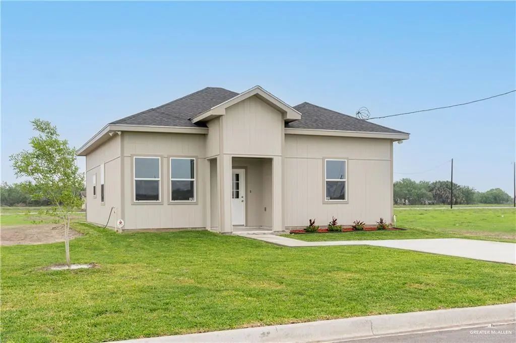 2224 Derrick Avenue, Mercedes