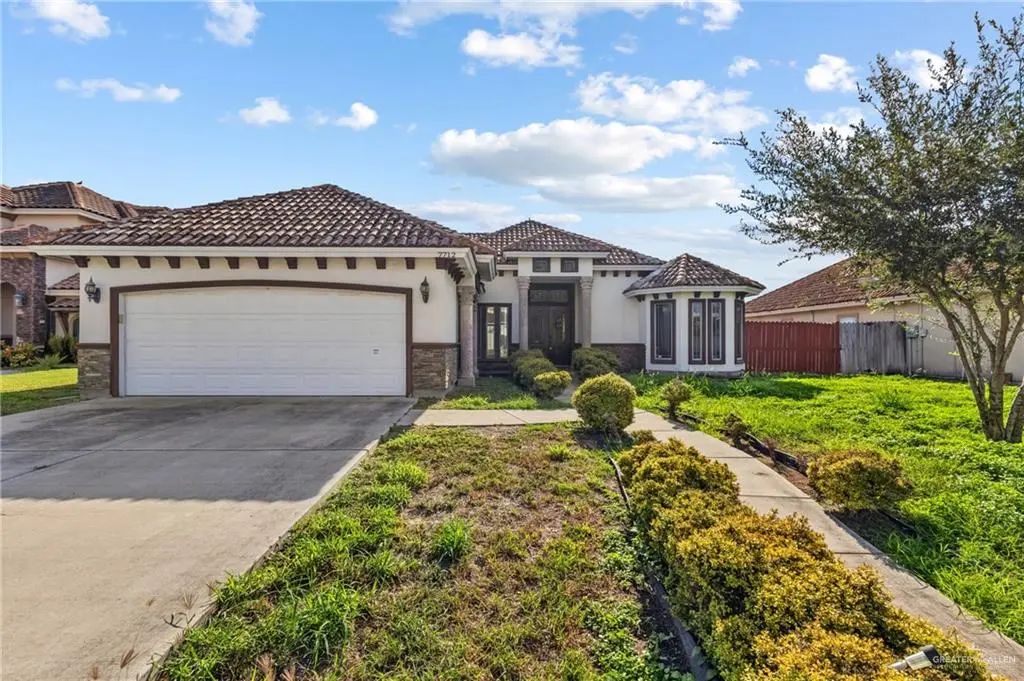 7712 N Cynthia Street N, McAllen