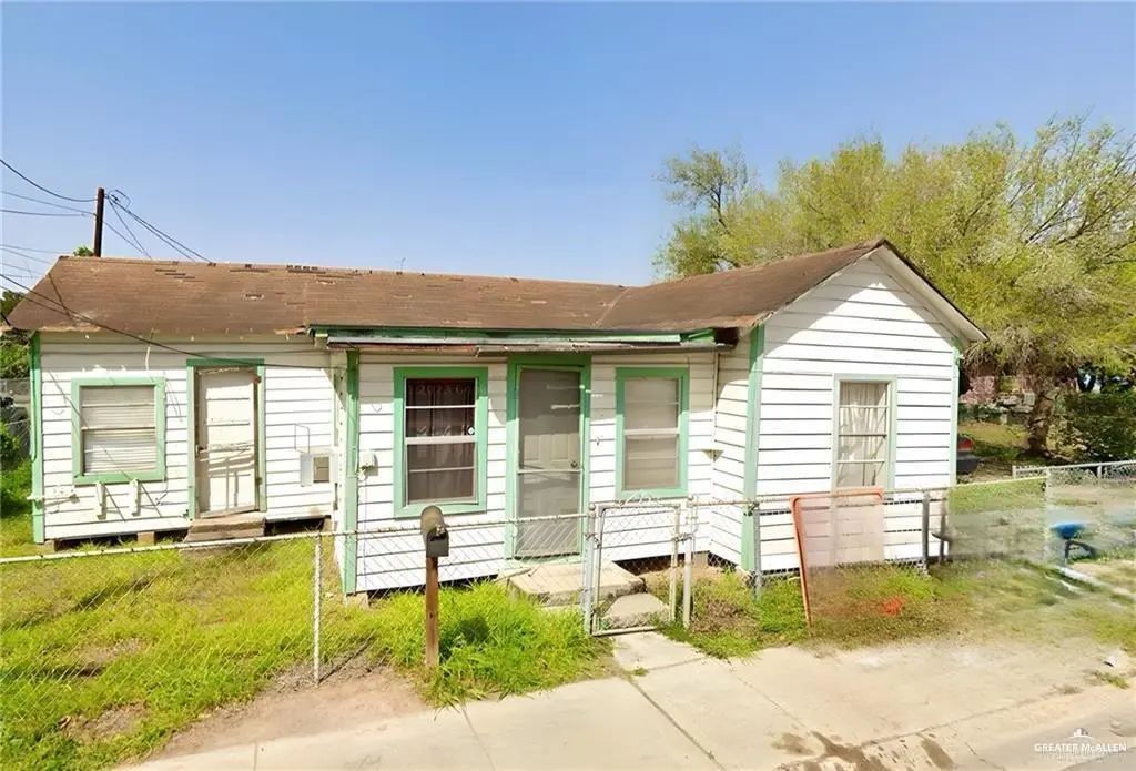 1606 Mobile Street, McAllen