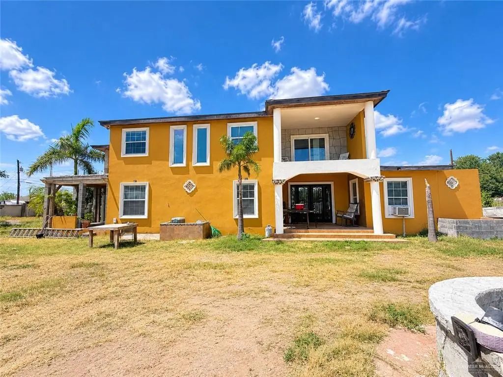 4400 Canadiana Lane, Mission
