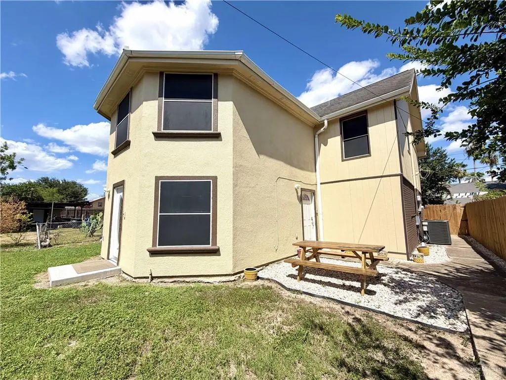404 N 16th Street, McAllen