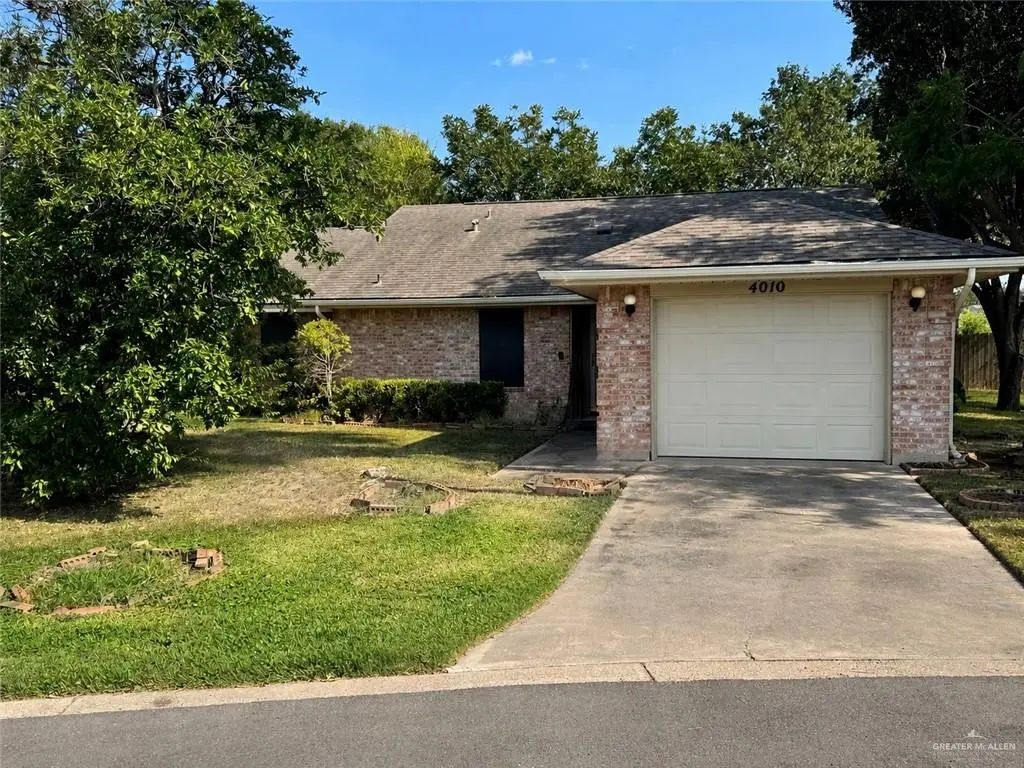 4010 Carnation Circle, McAllen