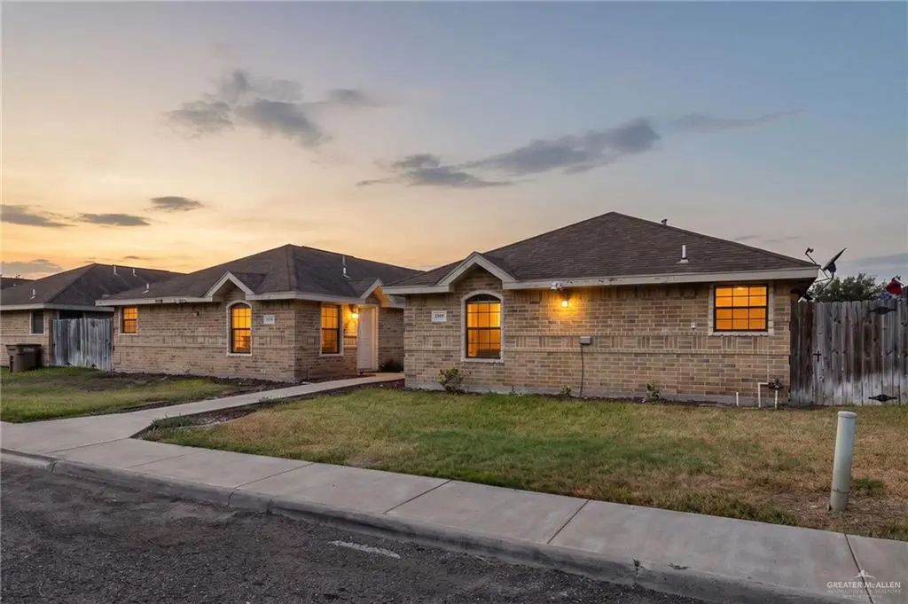 1505 Nassau Street 1, Edinburg