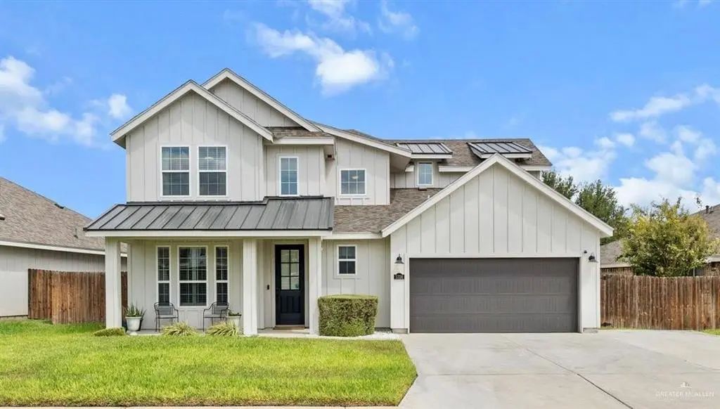 5336 Escondido Pass, McAllen