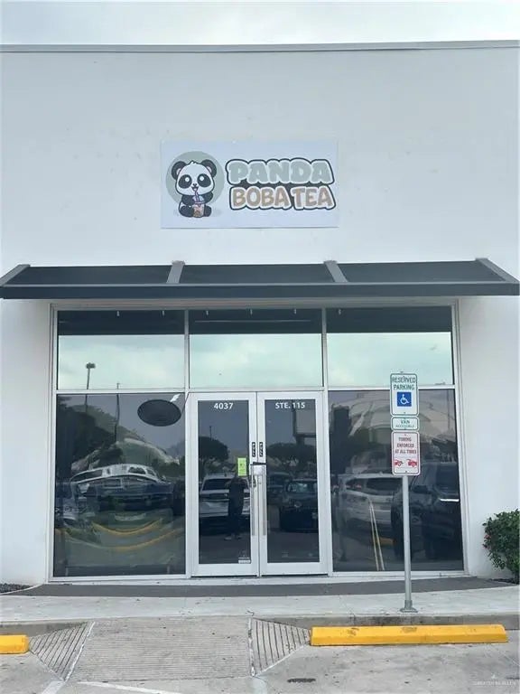 4037 W Expressway 83 115, McAllen