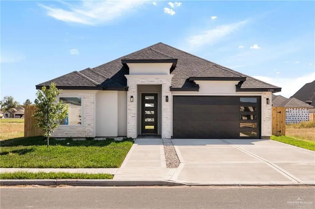 2309 Cardinal Drive, Weslaco