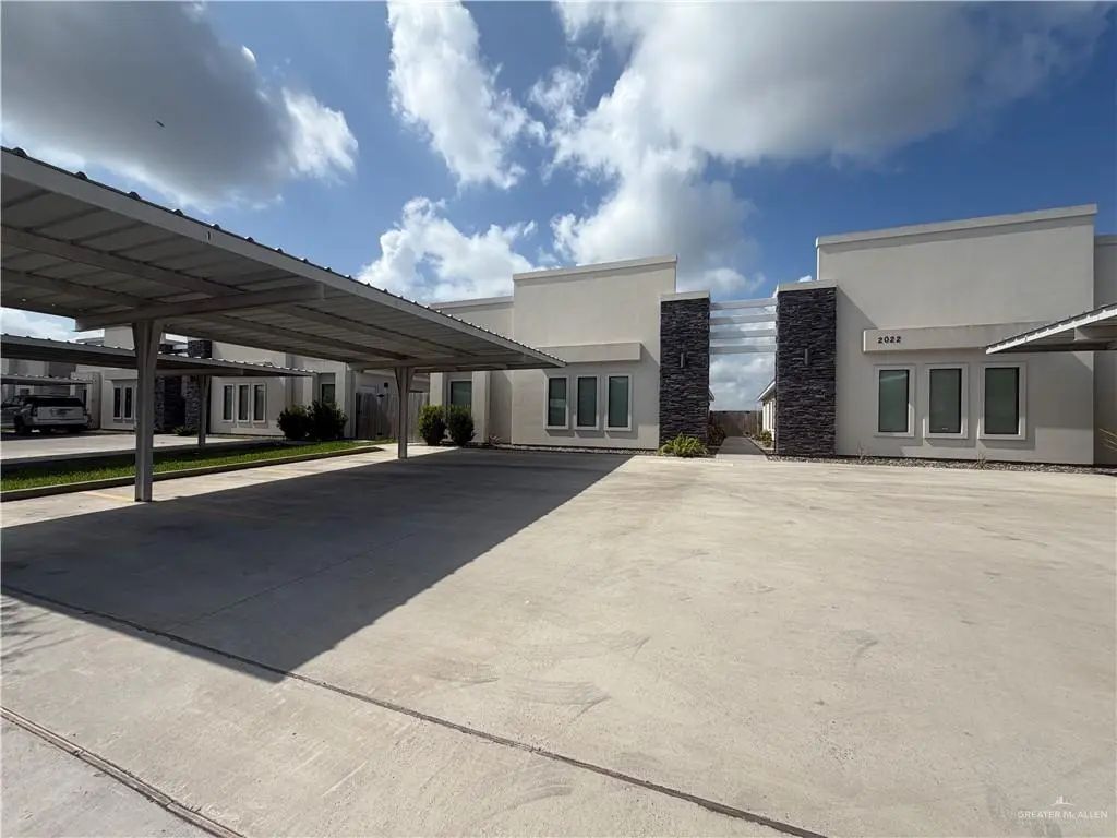 2022 Summerland Lane 1, Edinburg