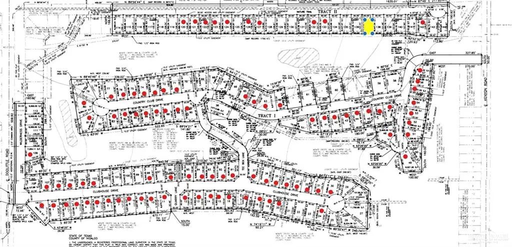3626 Nature Trail, Edinburg