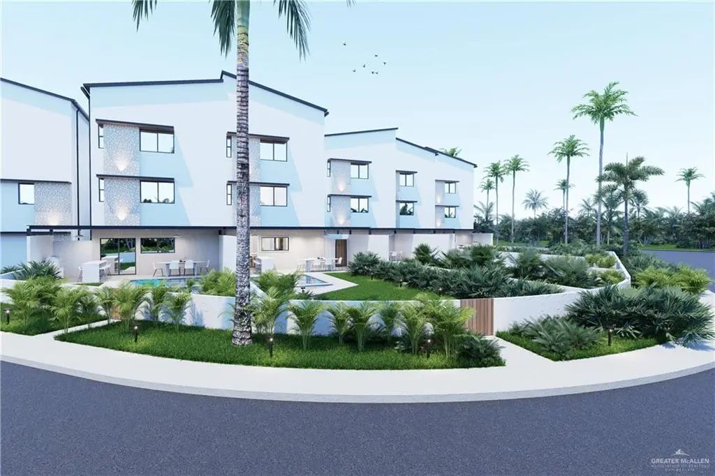 103 E Parade Drive 3, South Padre Island