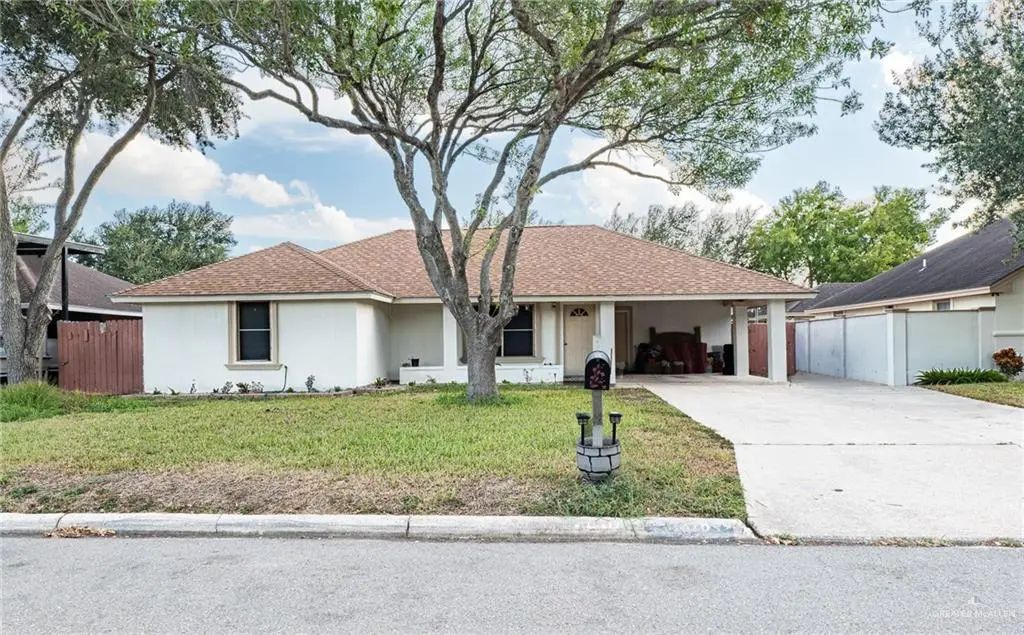1610 Nora Drive, Edinburg