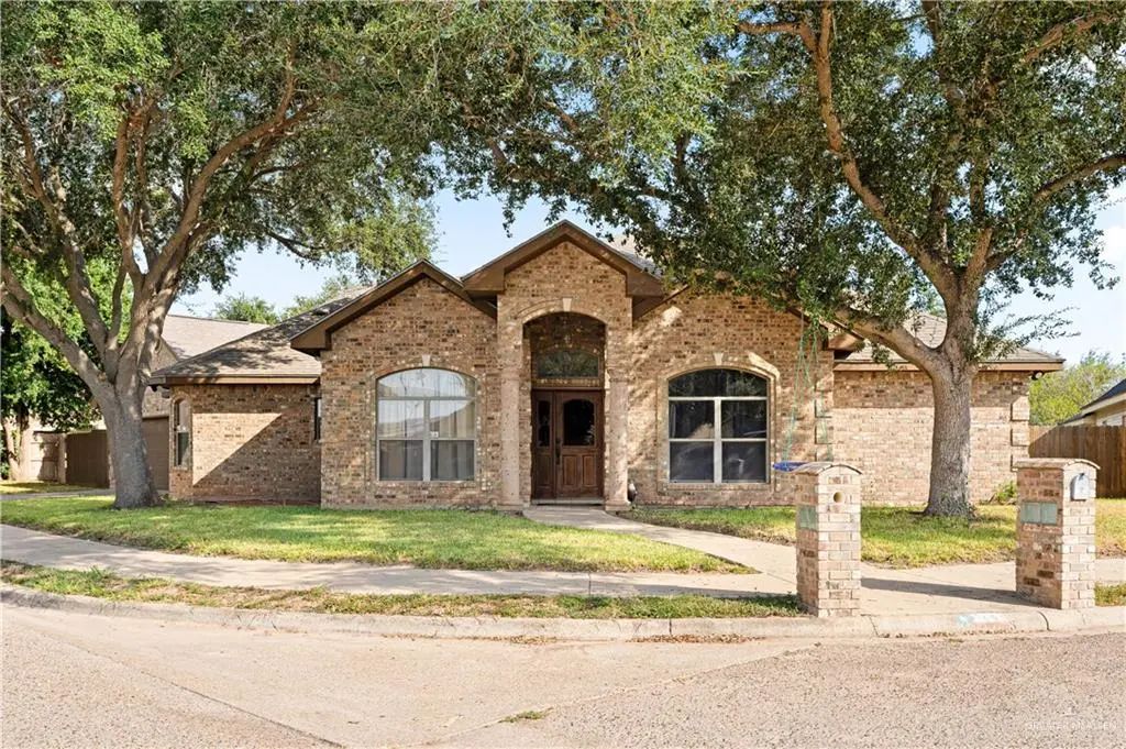 2012 Quail Lane, Mission