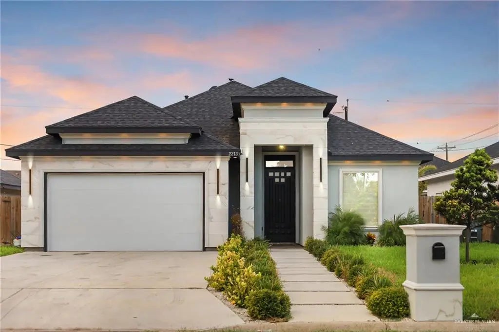 2213 Truman Avenue, Mission