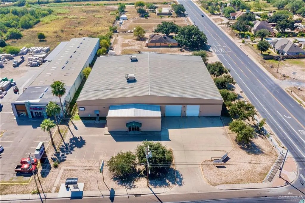 4309 W Business 83 Highway, McAllen