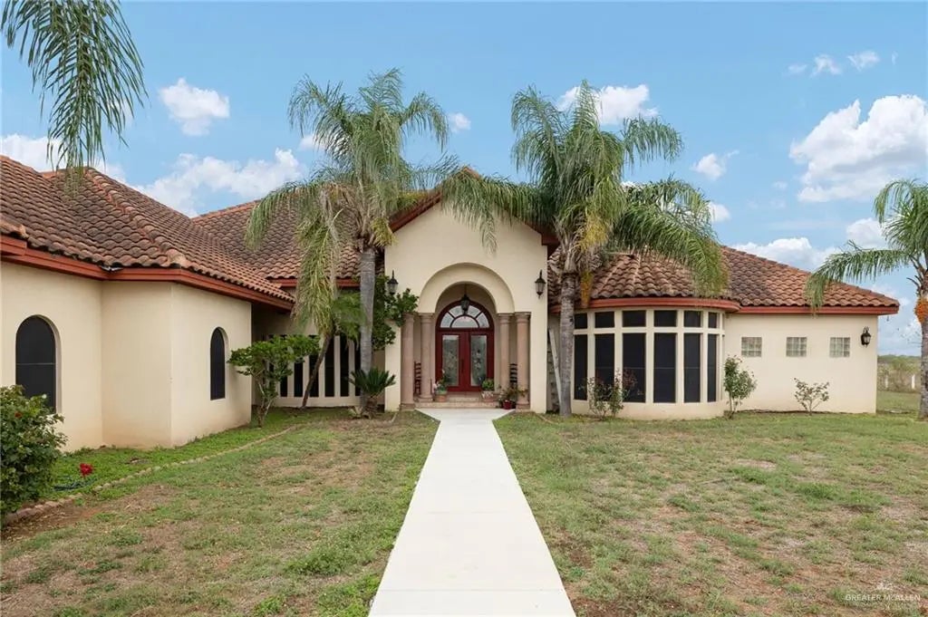 34806 Longhorn Drive, Edinburg