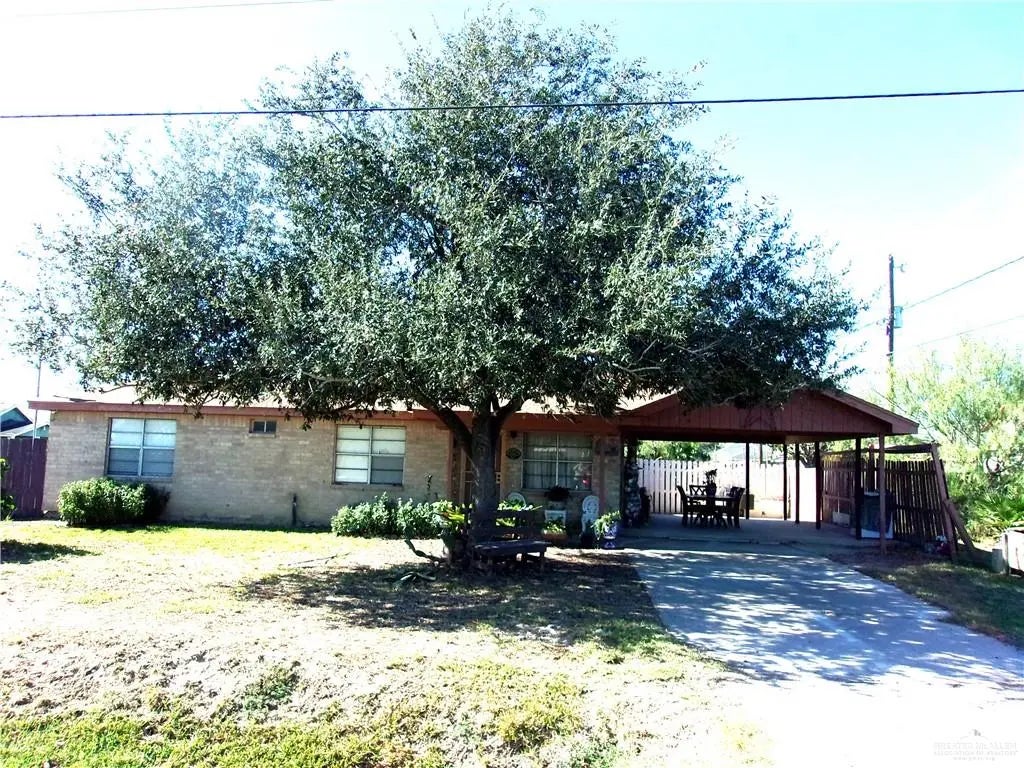 1700 Crimson Drive, Edinburg