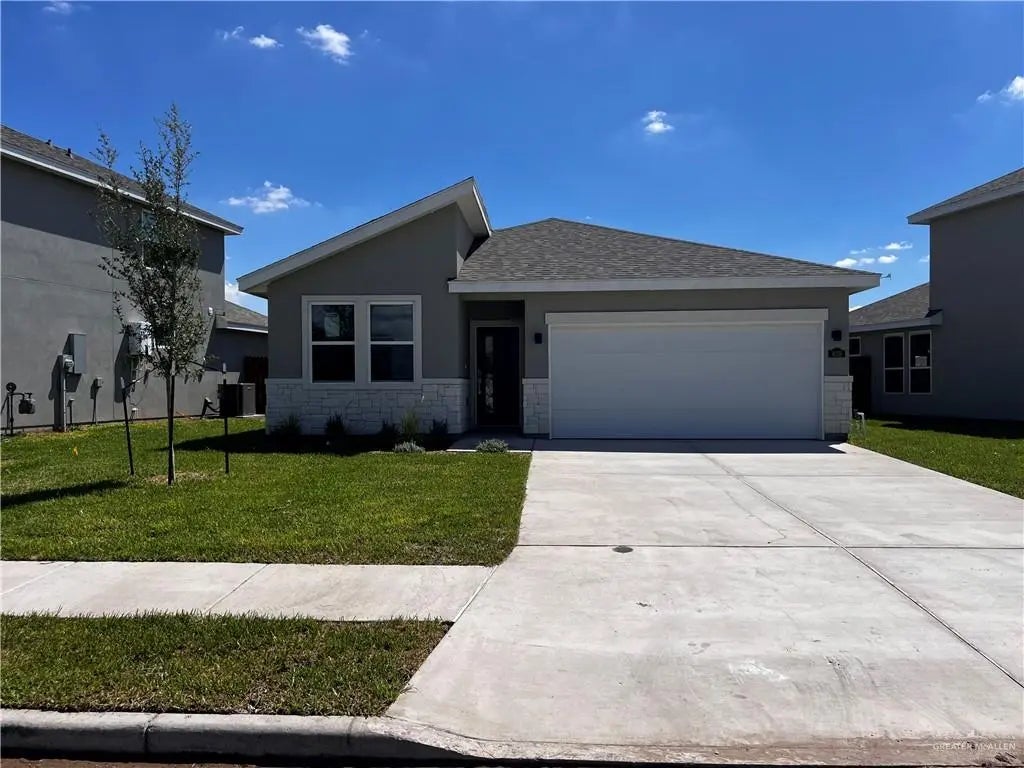 829 S Templo Dorado Street, Mission