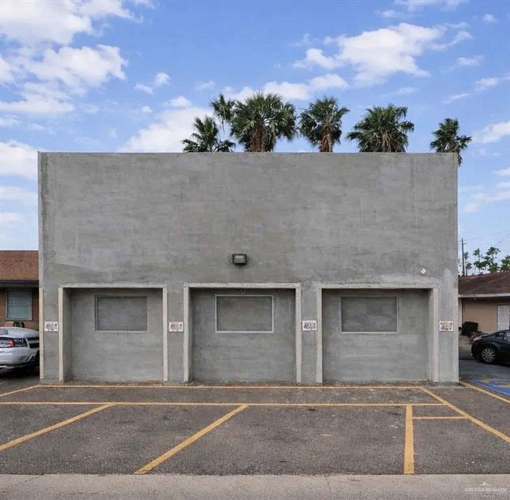110 N 16th Street A, McAllen