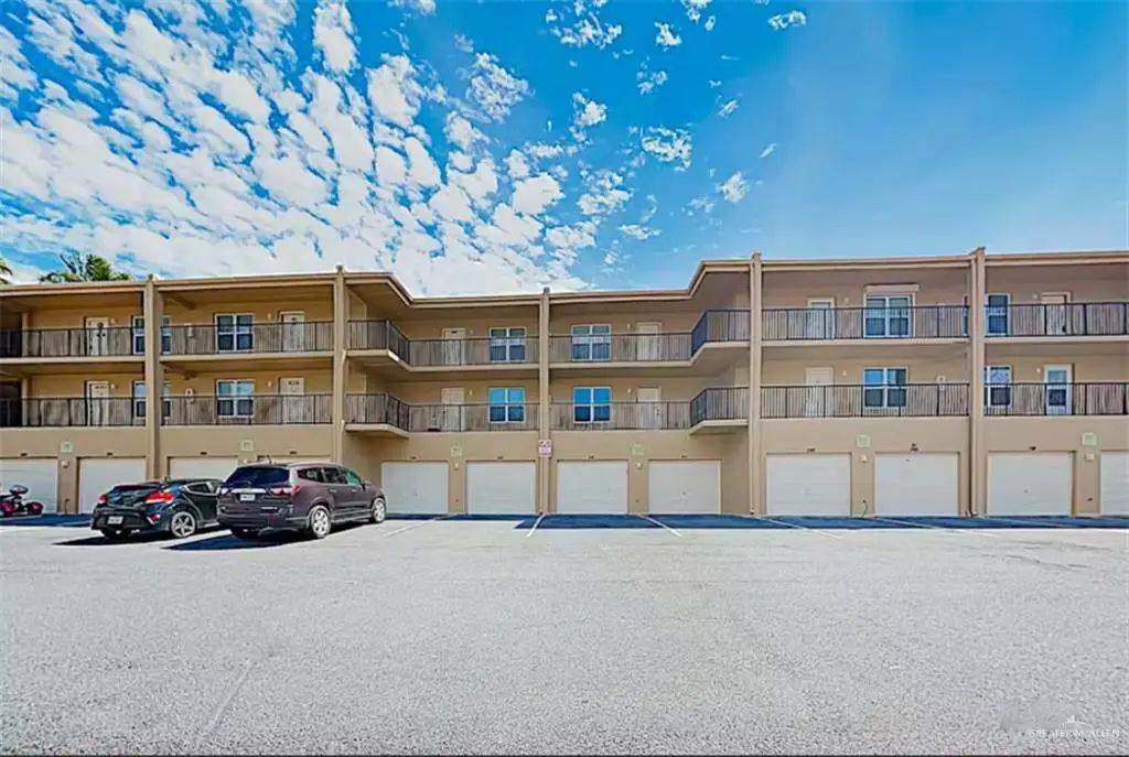 115 E Coronado Drive, South Padre Island