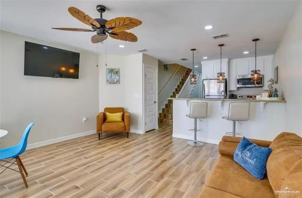 200 Padre Boulevard 2102, South Padre Island