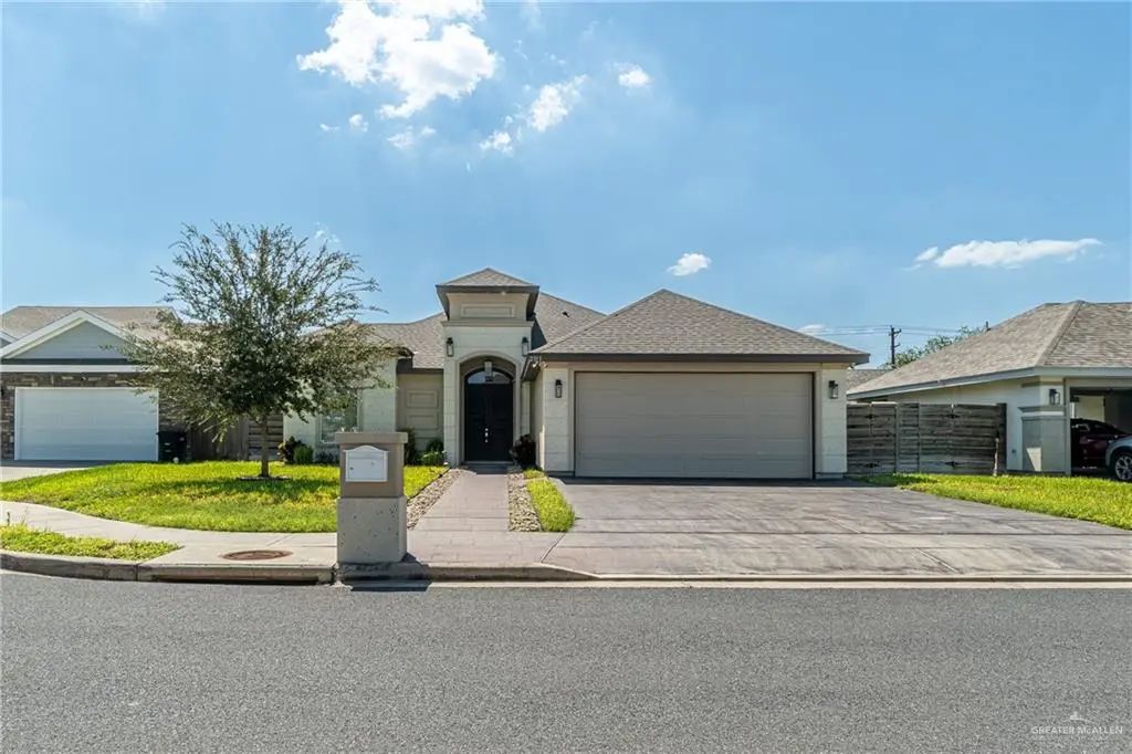 2313 Baylor Avenue, McAllen