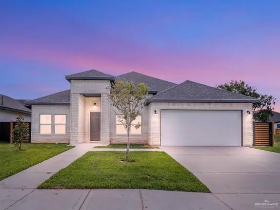 8007 N 48th Lane, McAllen