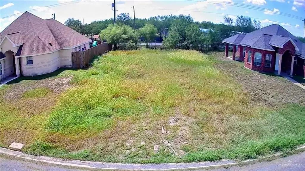 620 Melanie Drive, Pharr