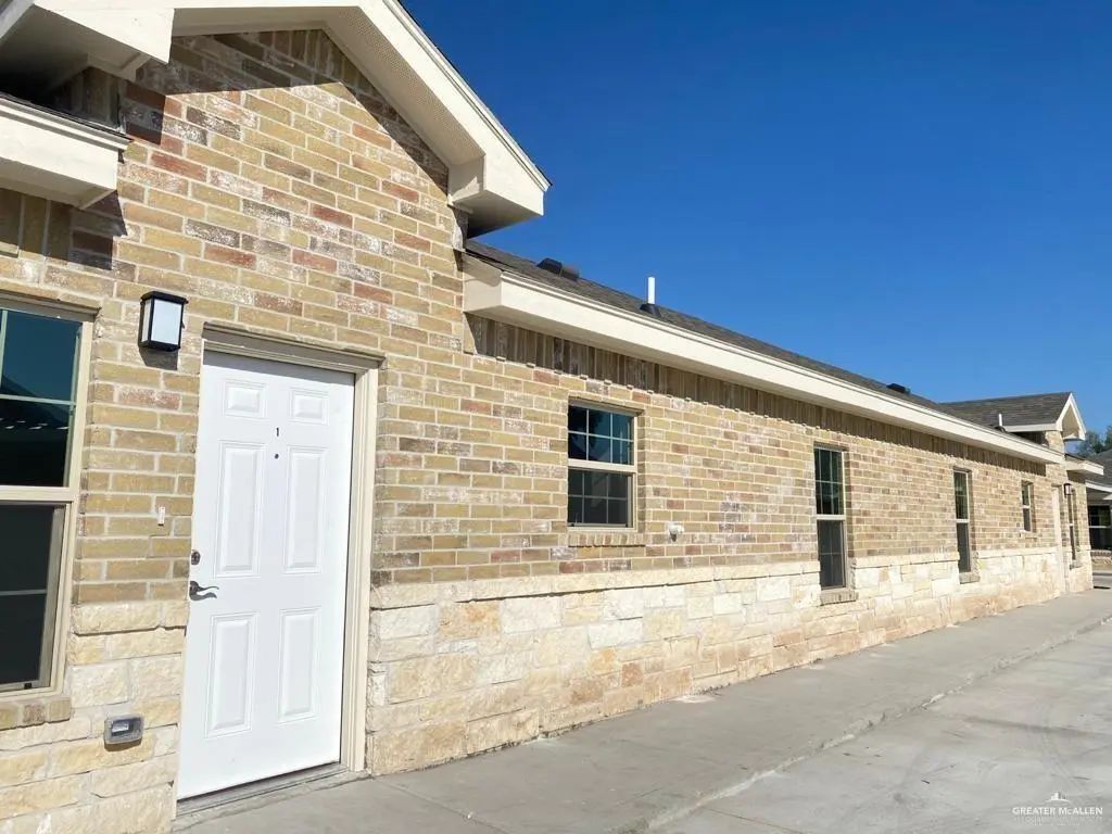 5601 Nightingale Avenue 1, McAllen