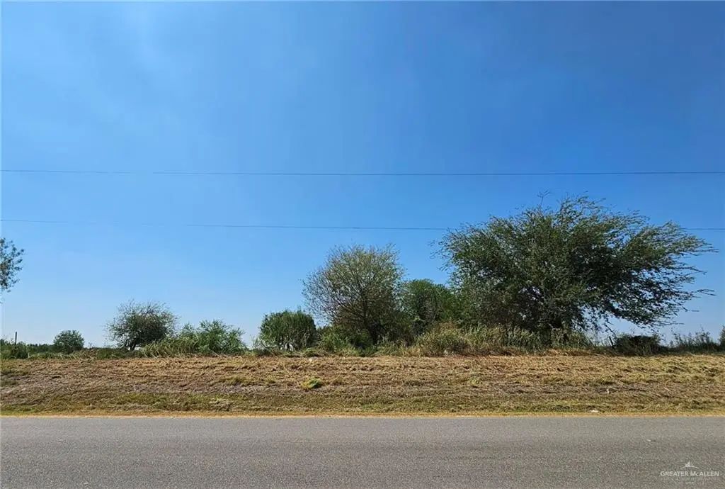 Texan Road, Mission