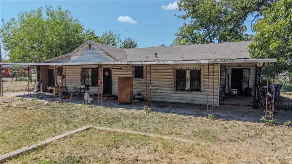 1578 Flanders Avenue, San Antonio