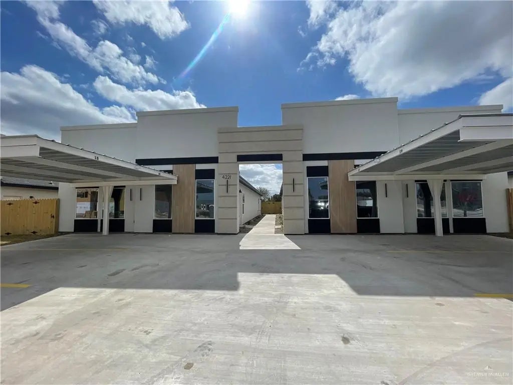 4221 Heron Avenue 17, McAllen