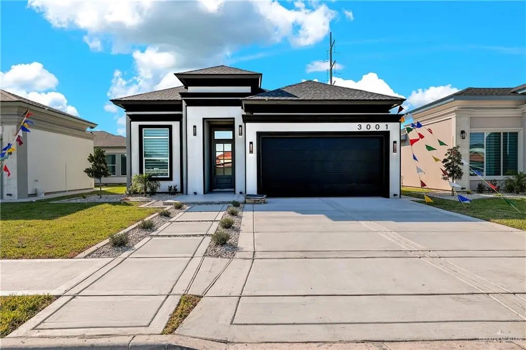 3001 Alyna Avenue, Edinburg