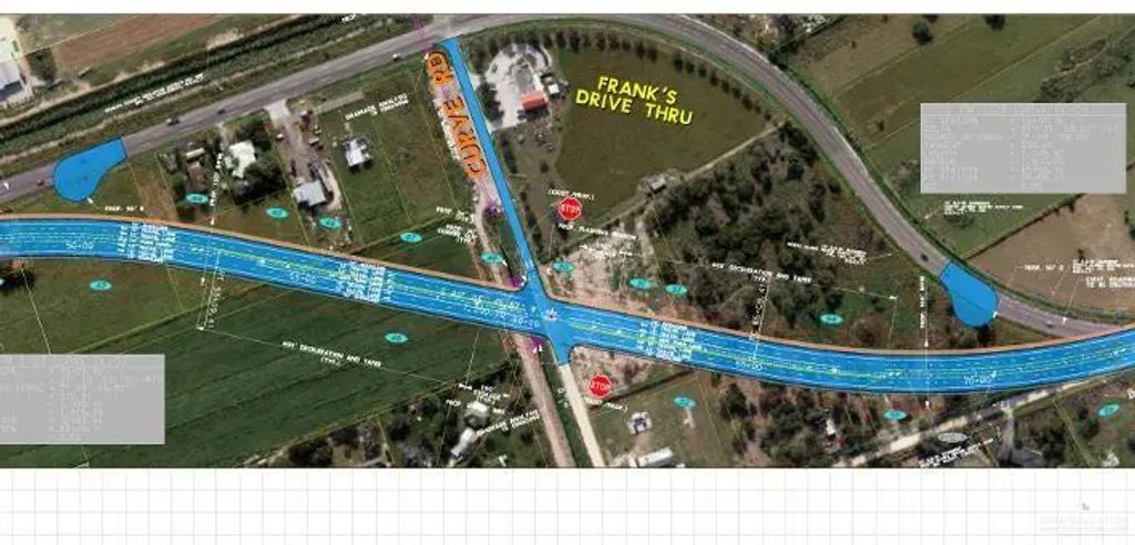 9150 E Curve Road, Edinburg
