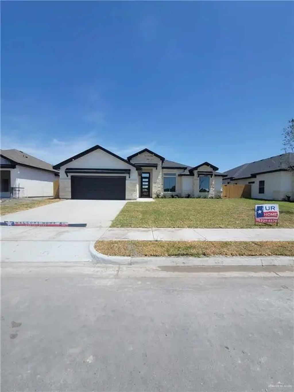 2917 Adelia Drive, Harlingen