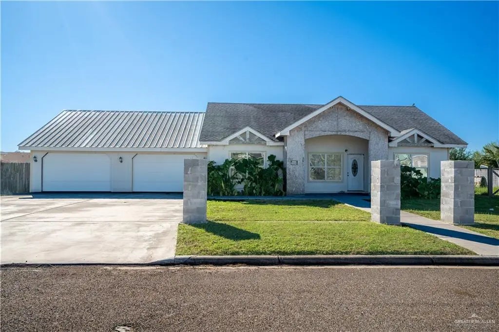 3602 Cowboy Drive, Weslaco