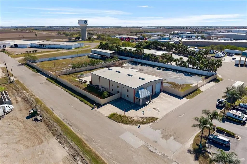 109 Zavala Avenue, Pharr