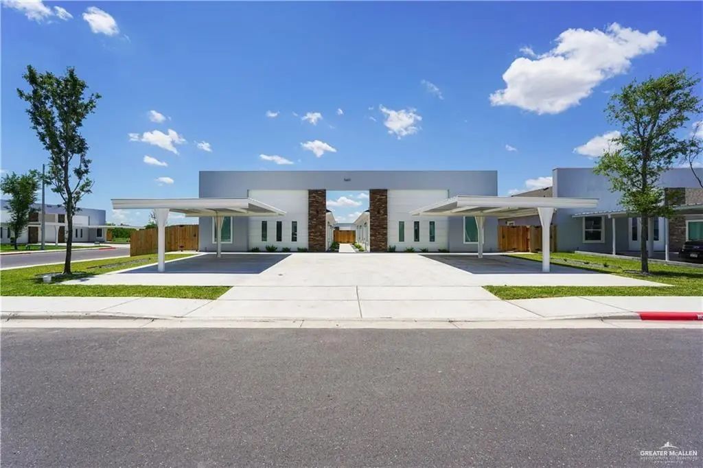 5601 Northwestern Avenue Apt 2, McAllen