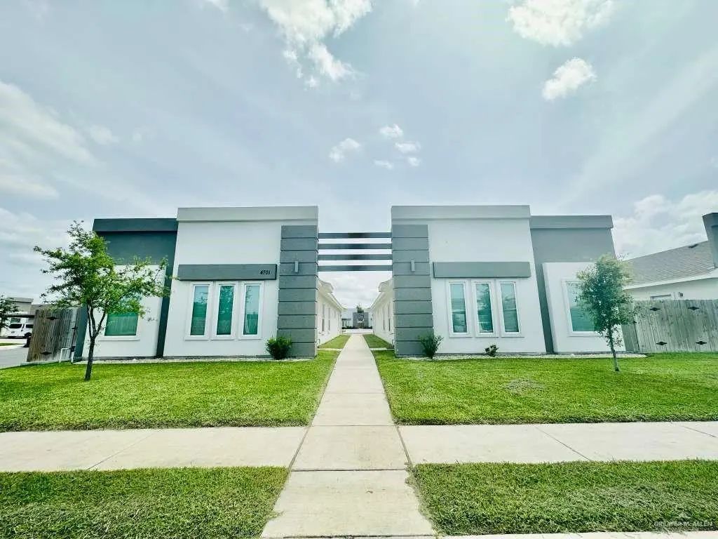 4701 Mulberry Avenue 3, McAllen