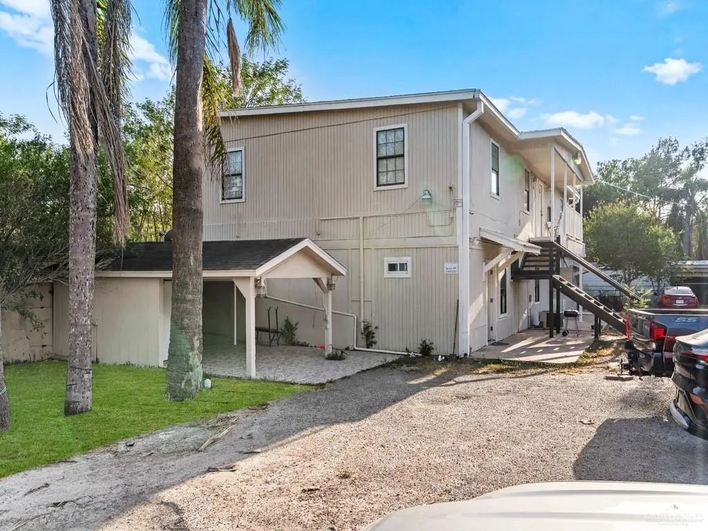 4800 Maya Drive, San Juan