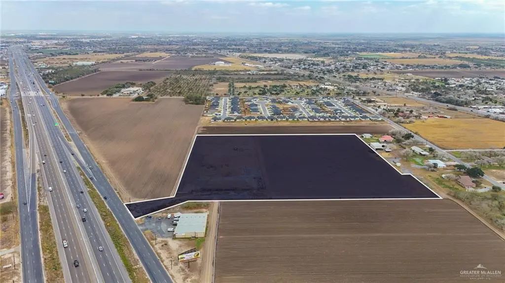 13432 E Expressway 83, La Feria