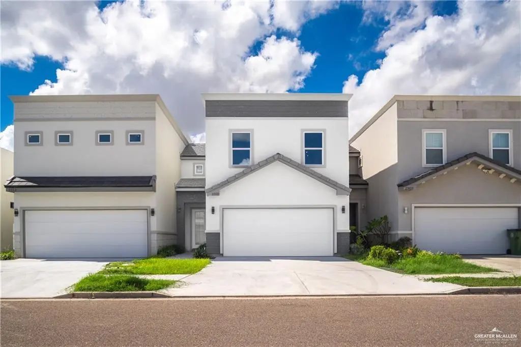 2310 Corales Street, Mission