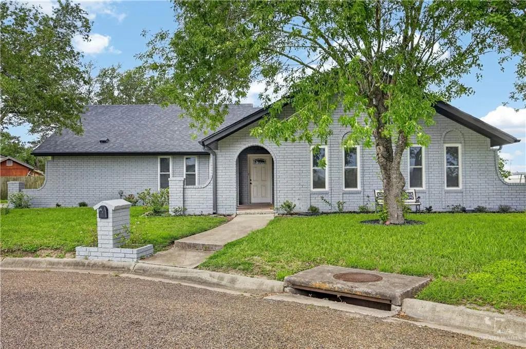 1713 Dalton Street, Harlingen