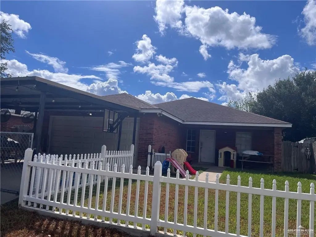 341 Roundup Circle, Edinburg