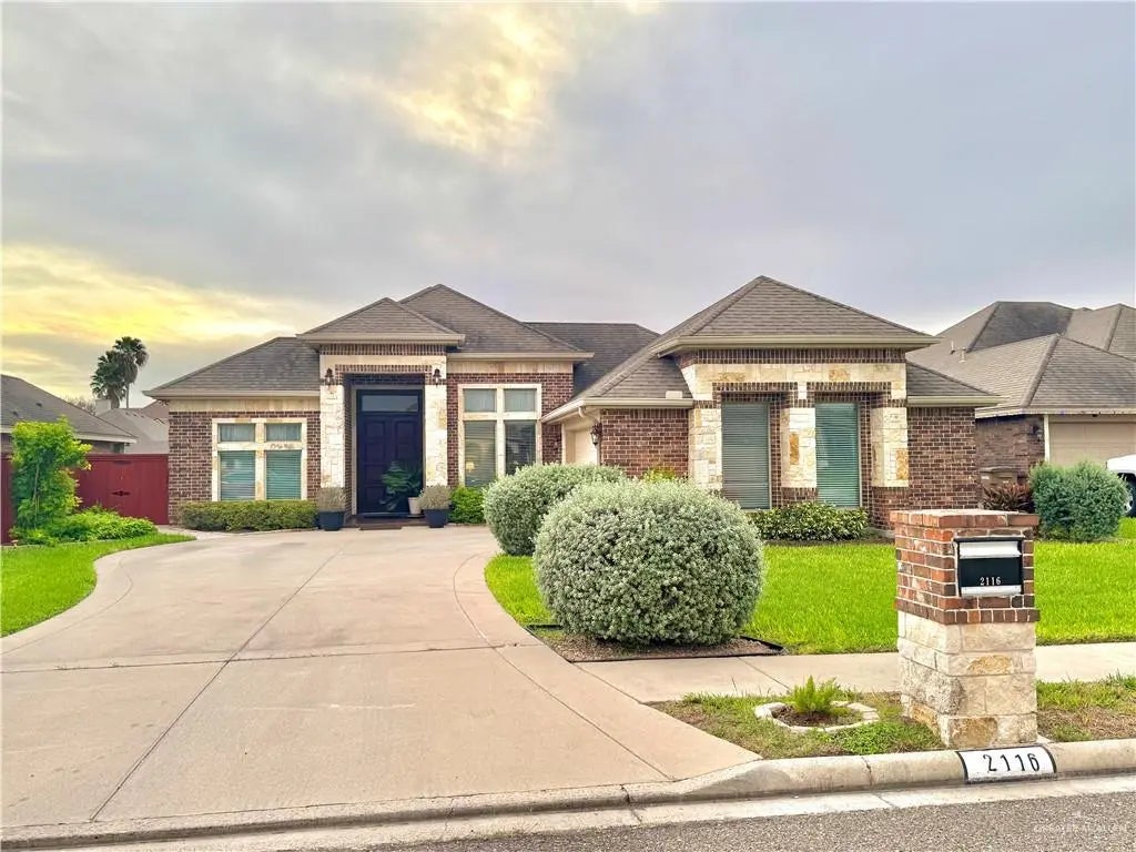 2116 Chippewa Avenue, Edinburg